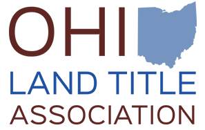 Ohio Land Title association logo
