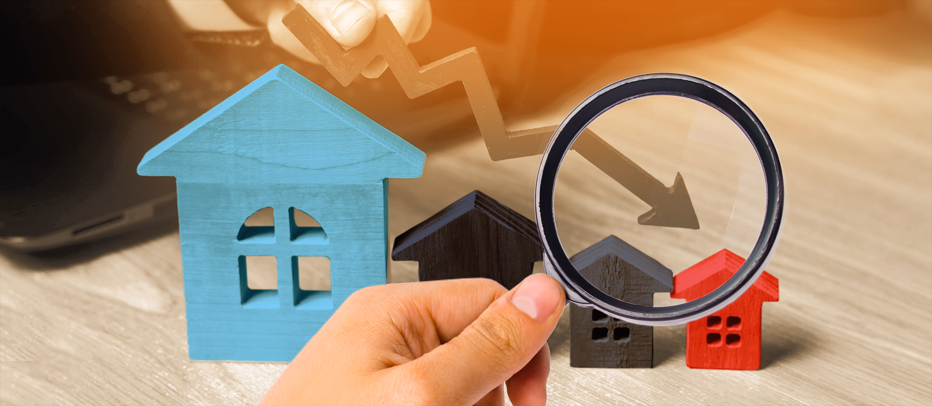 Three Ways to Utilize Industry Downturn