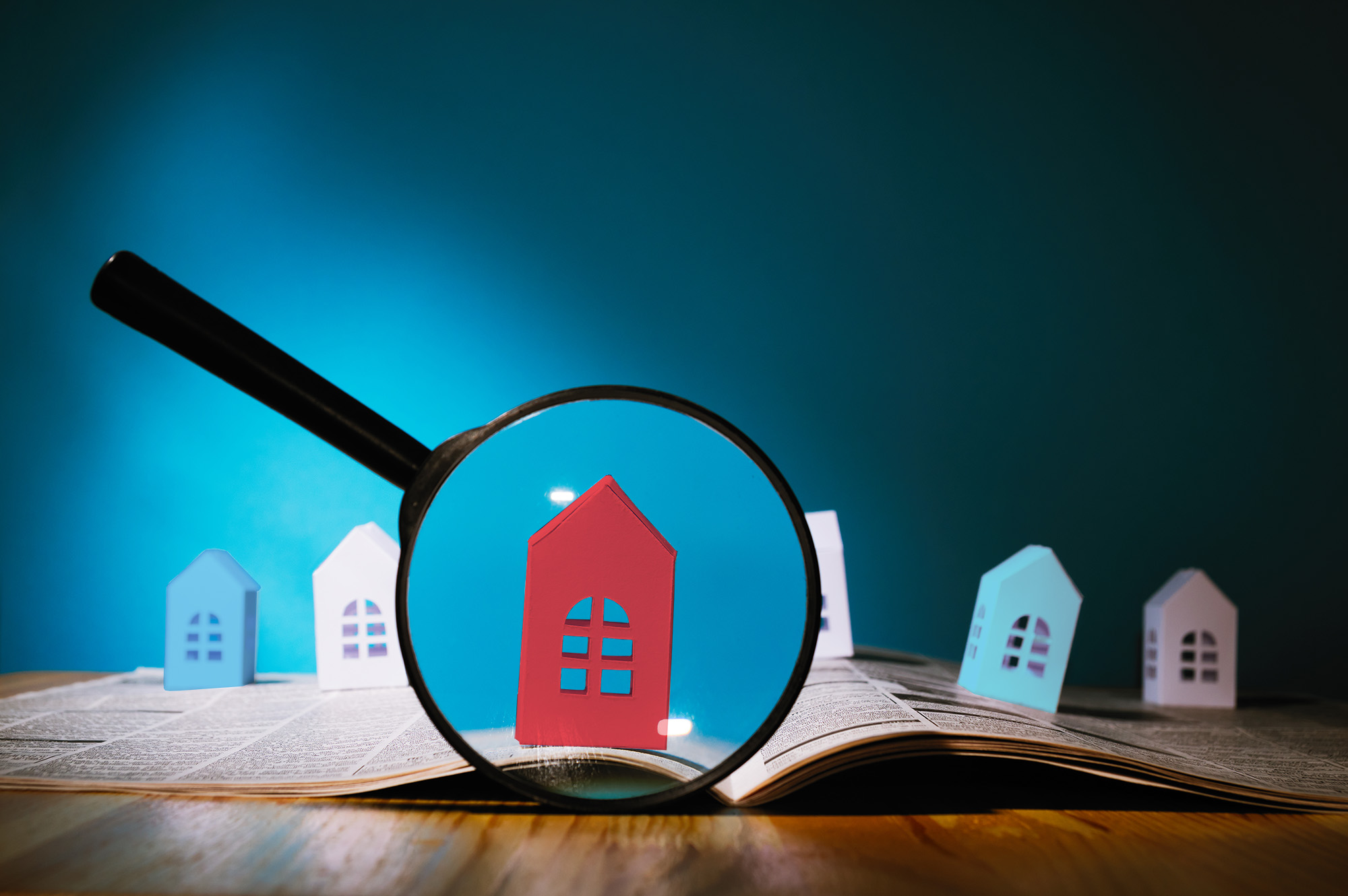 Commercial Title & the Current Industry