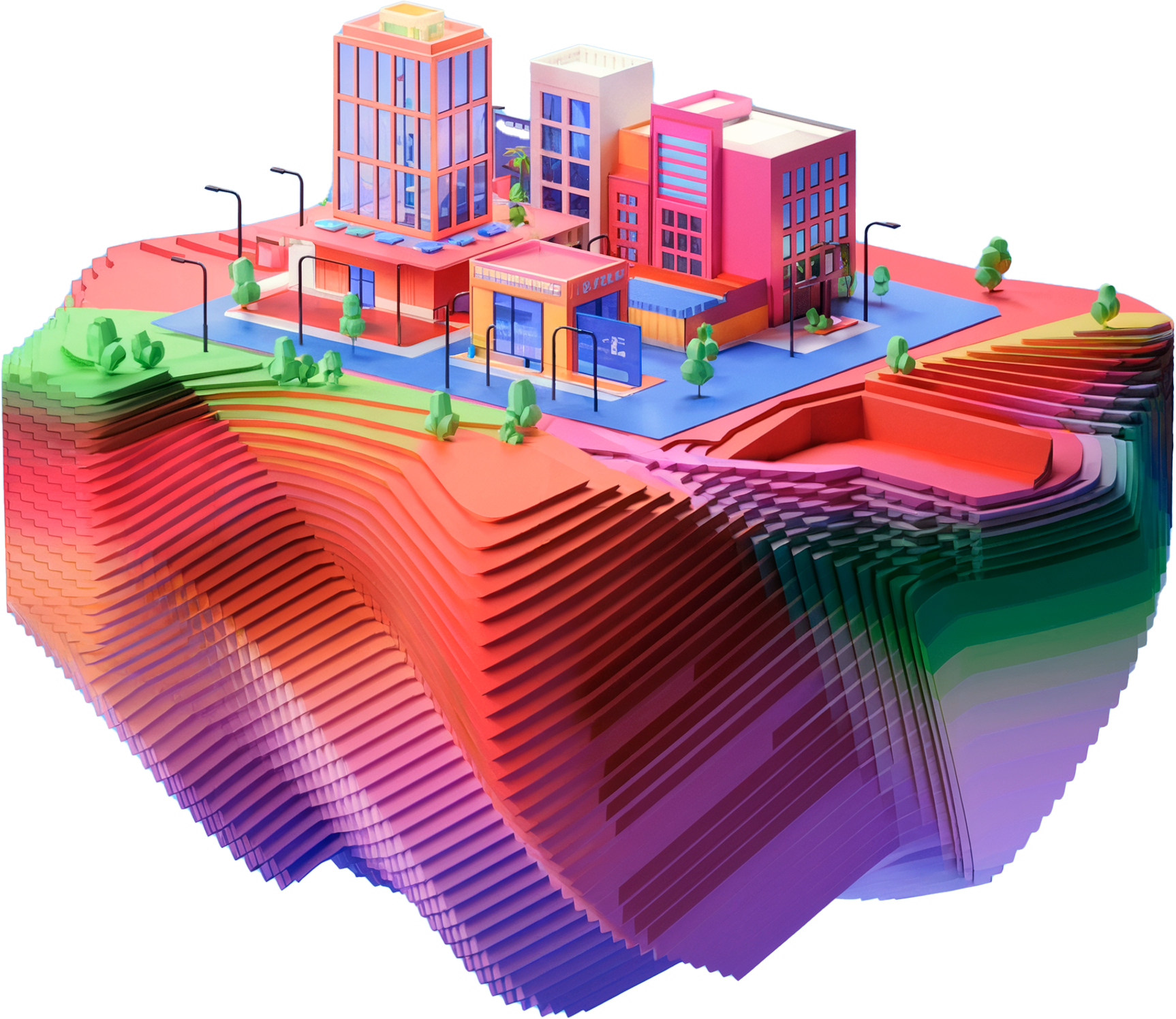 Pippin Commercial Platform