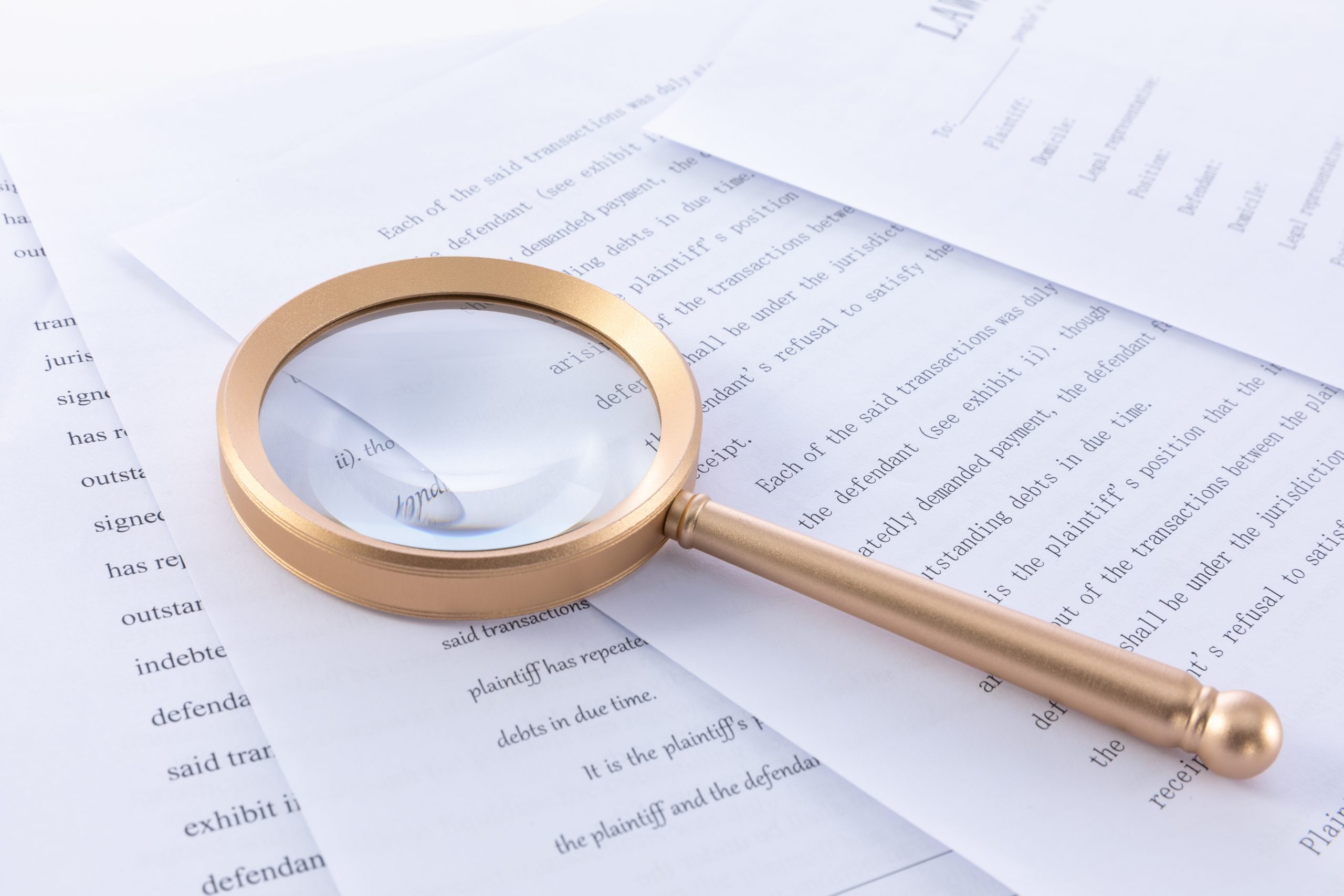 Why Is Property Commercial Title Search Important?