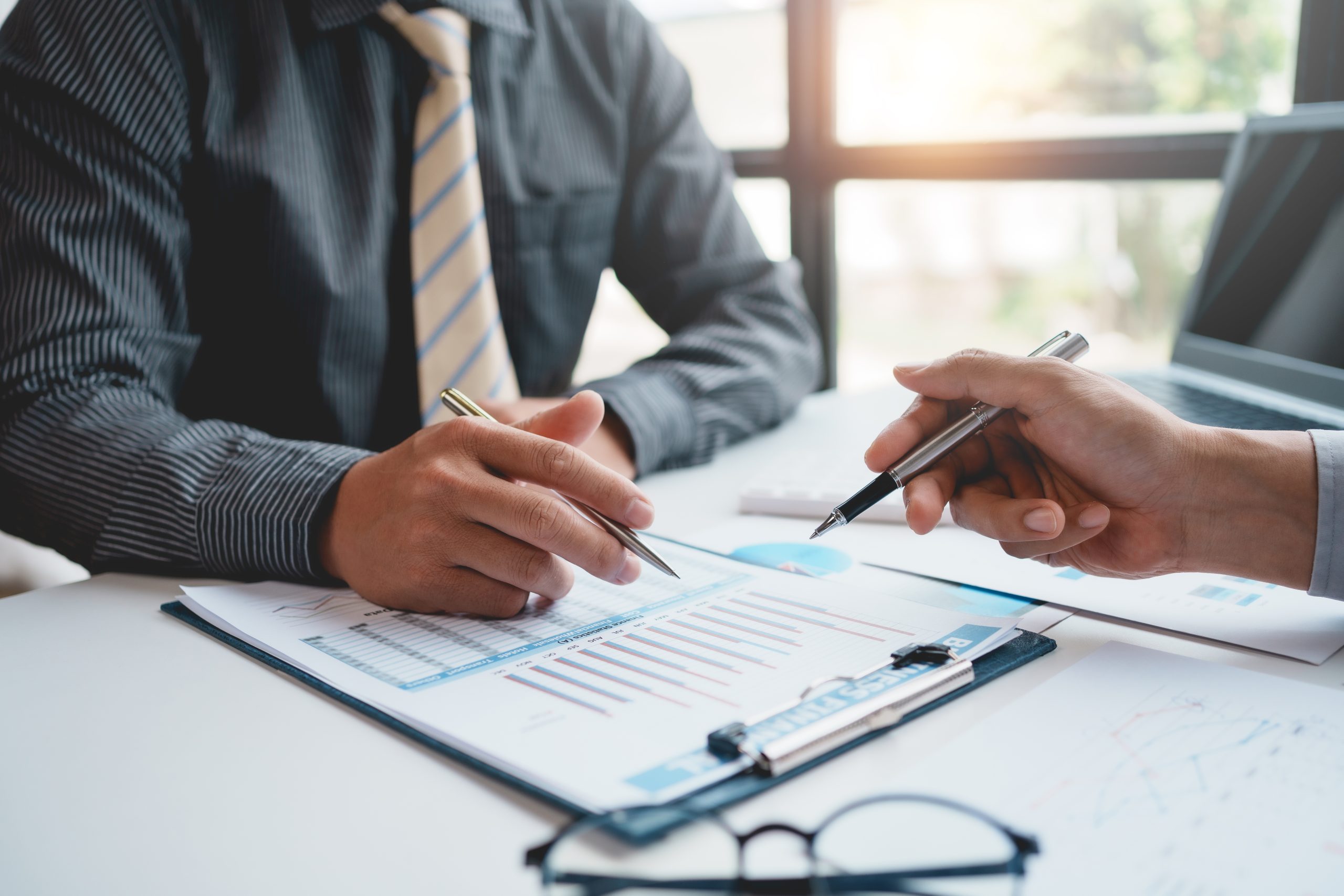 What is Commercial Title Search and Title Insurance?