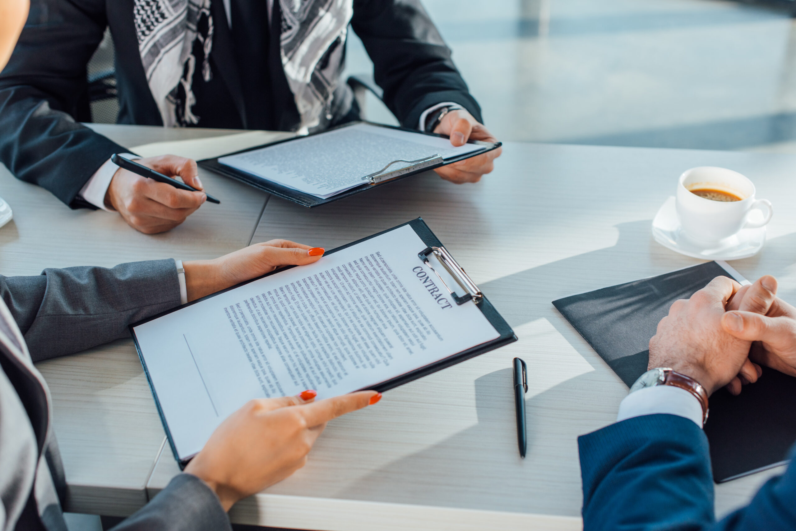 What To Expect From Your Commercial Title Search