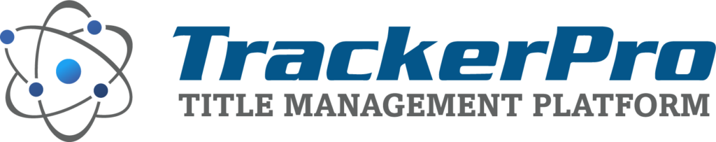 title search tracker pro pippin title