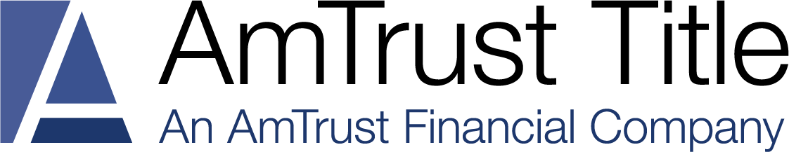 AmTrust Title Logo
