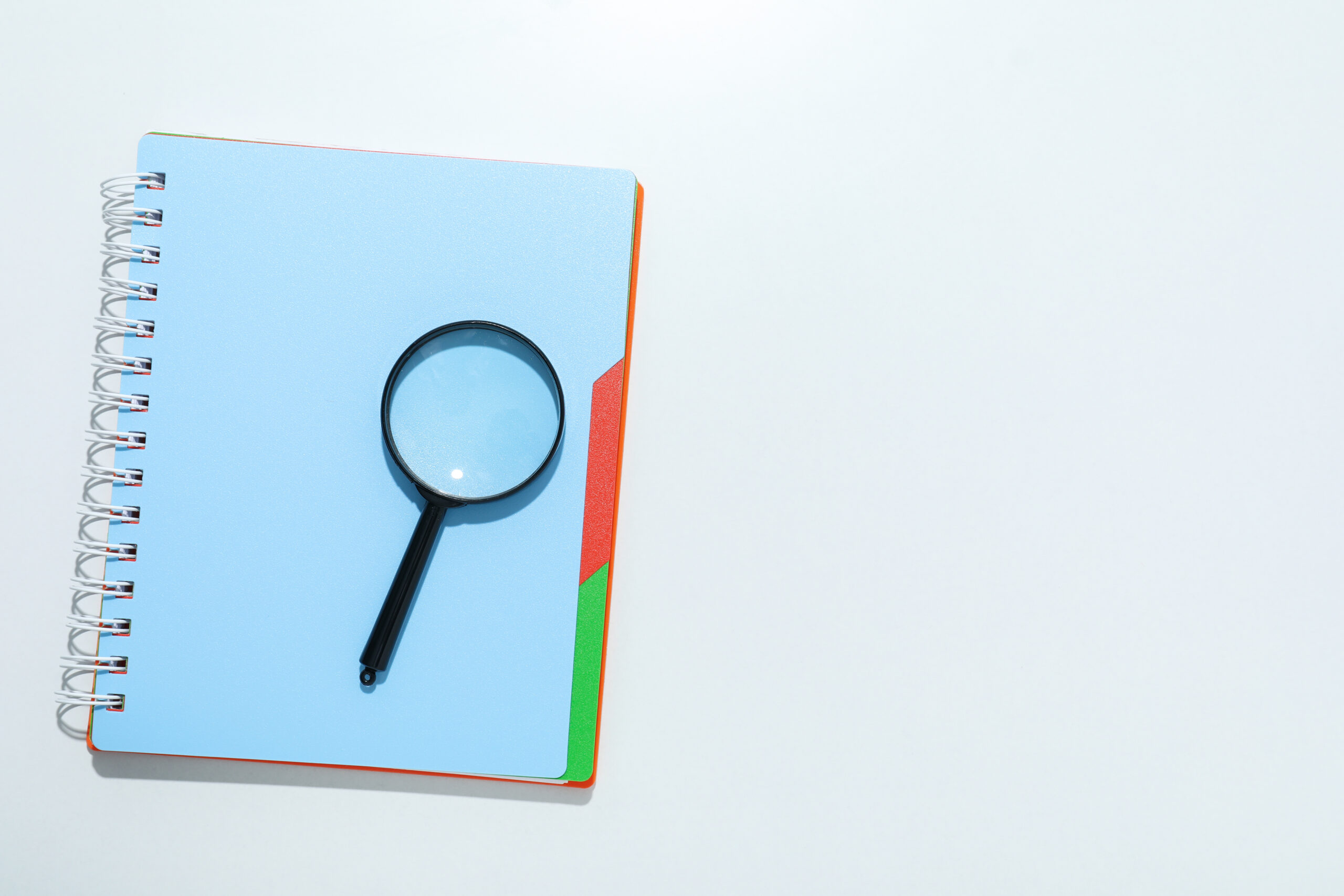 Simplify Title Searches with Standardized Formats & Instant Access