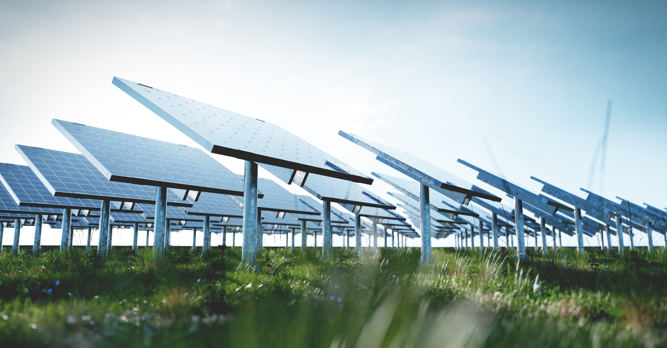 Simplifying Solar Project Titles 