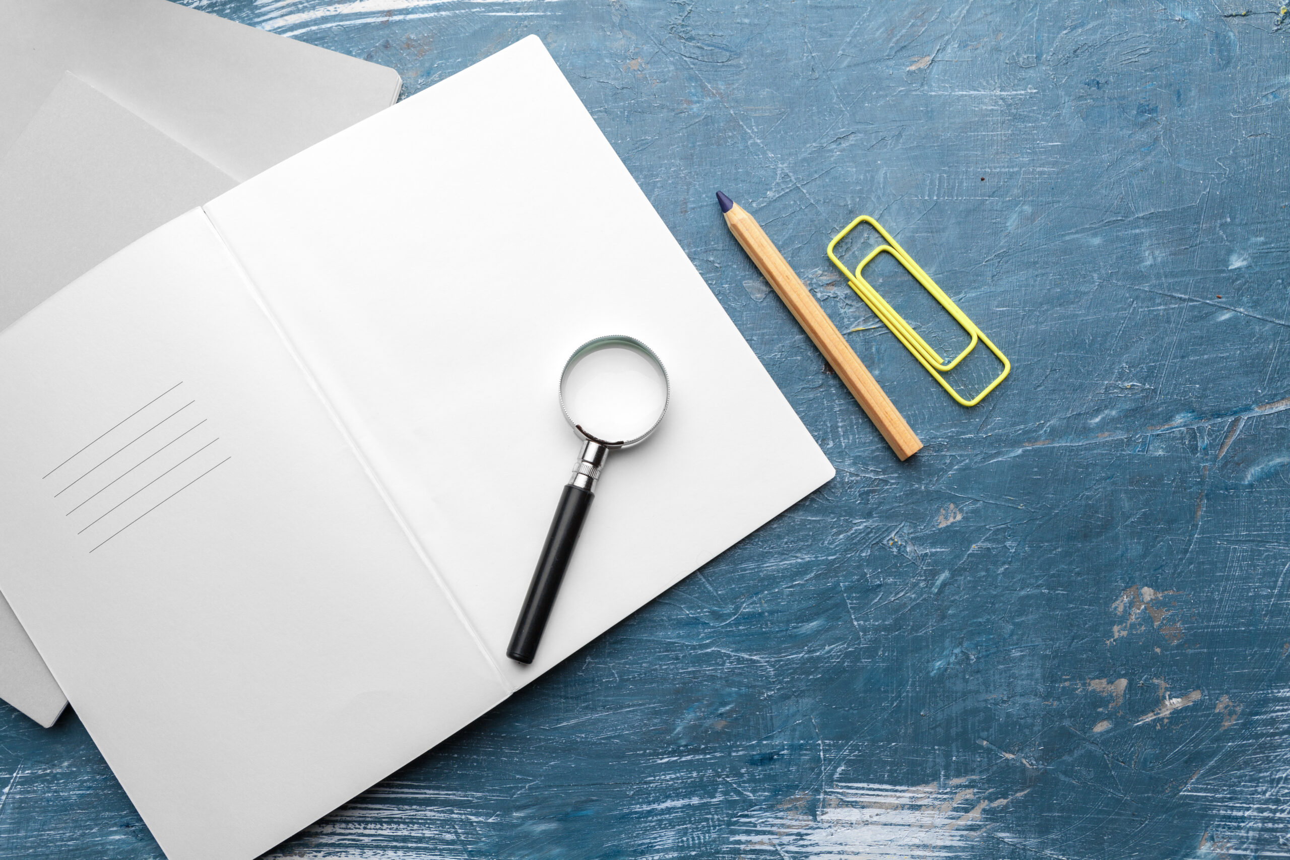 The Quick Guide to Full Title Searches: What You Need to Know