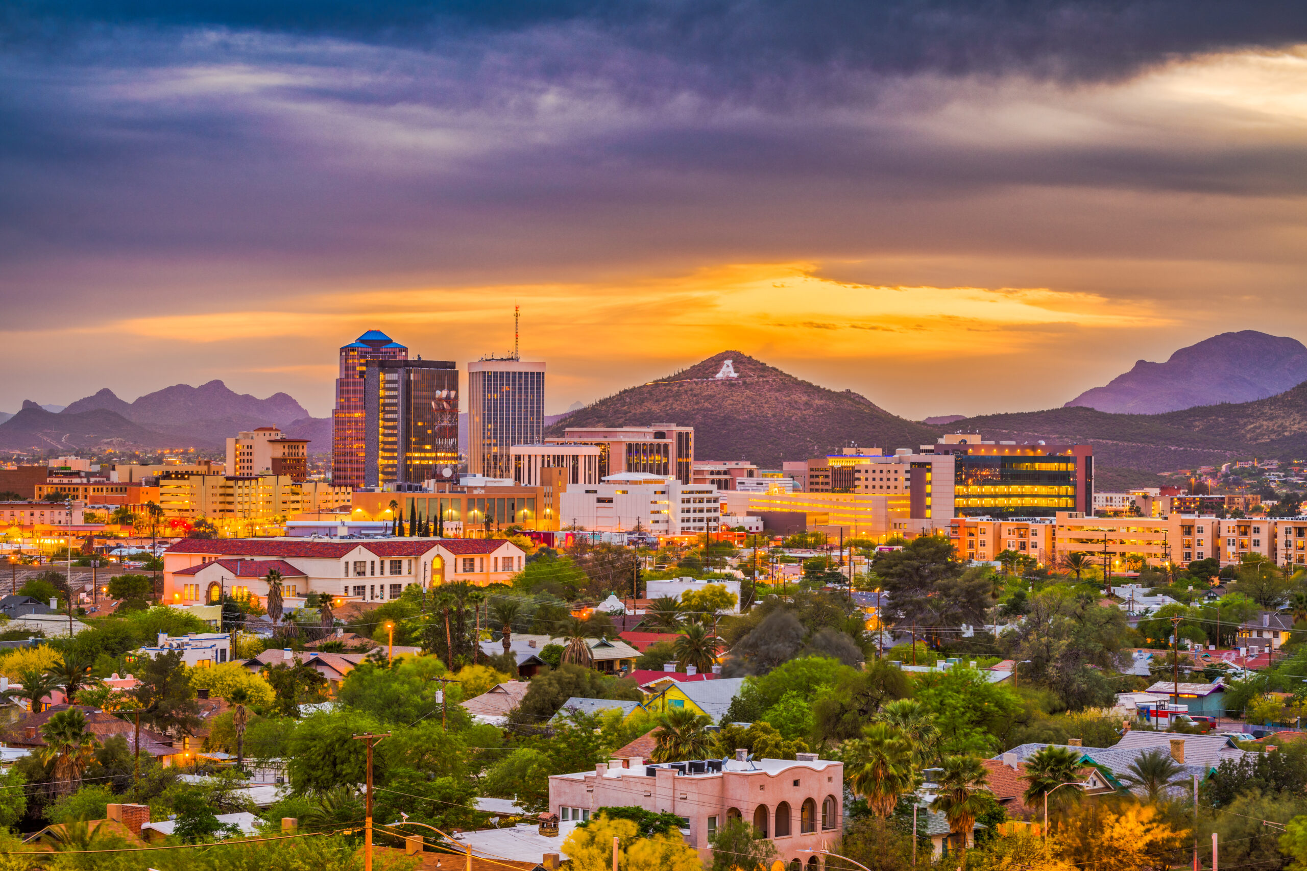 All-Inclusive Guide to Arizona Property Title Searches