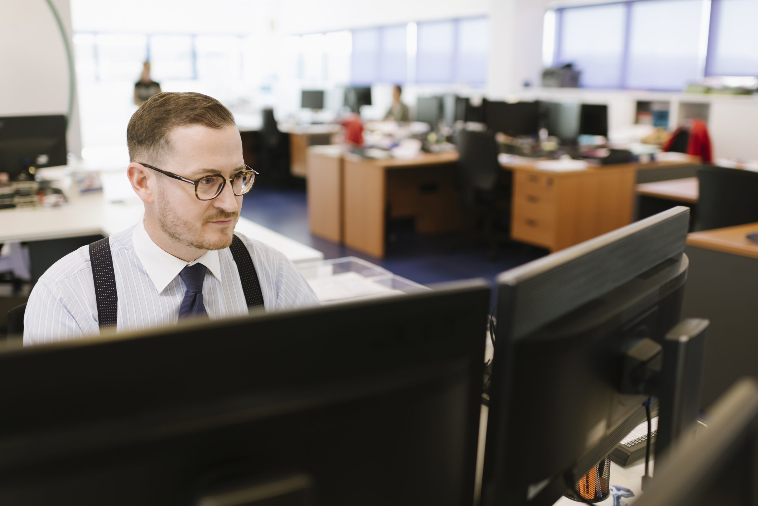 National Underwriter Saves Hundreds per File with AI-Powered Commitment Generation