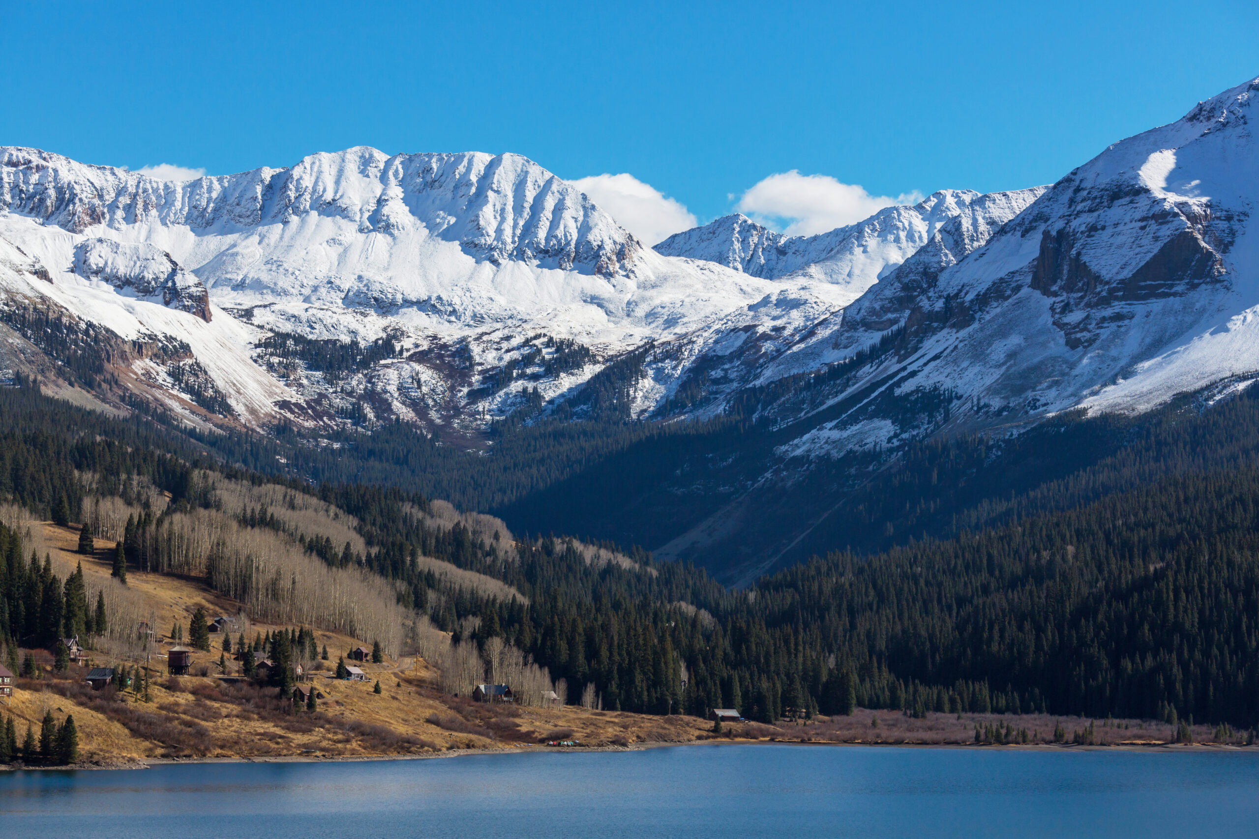 Colorado Property Title Search