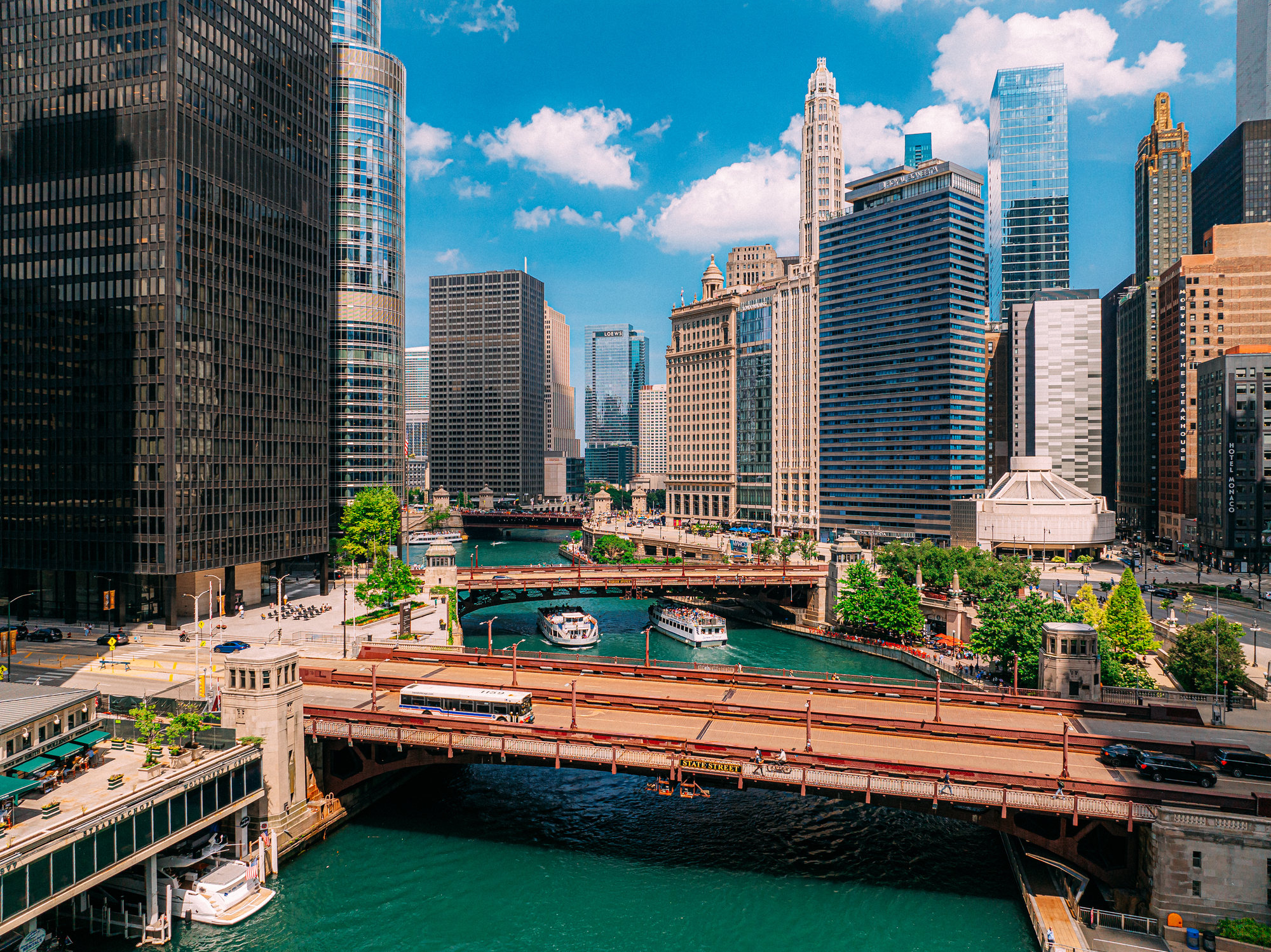 Illinois Title Search