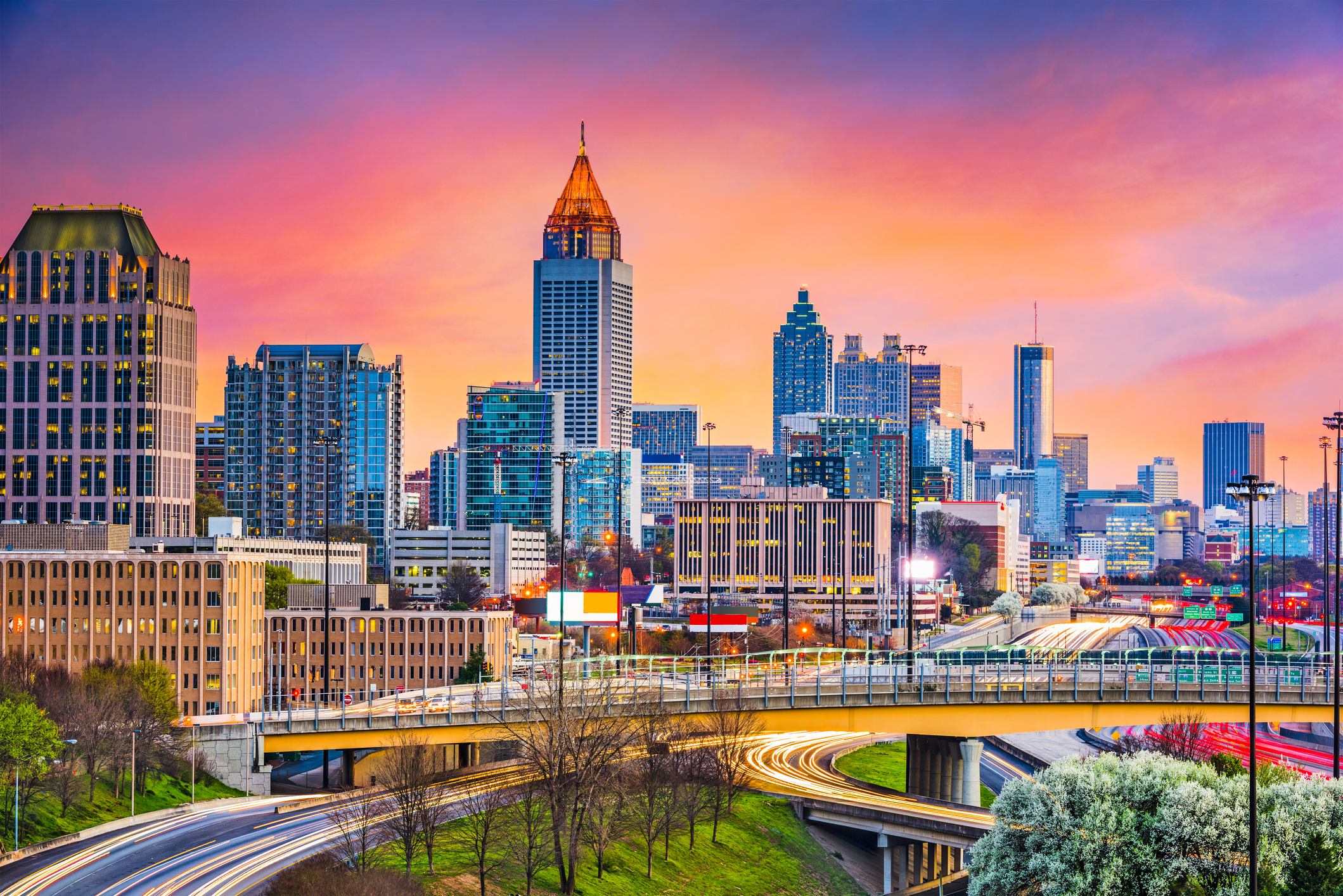 Georgia Property Title