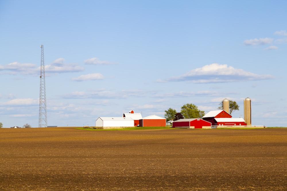 Agricultural Land Title Search