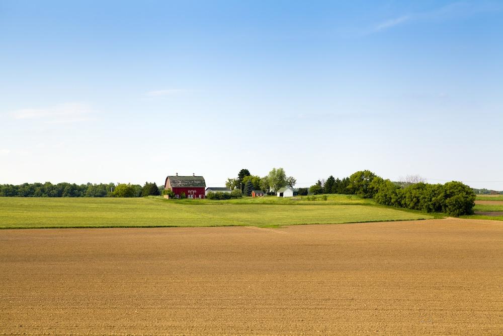 Agricultural Land Title Search