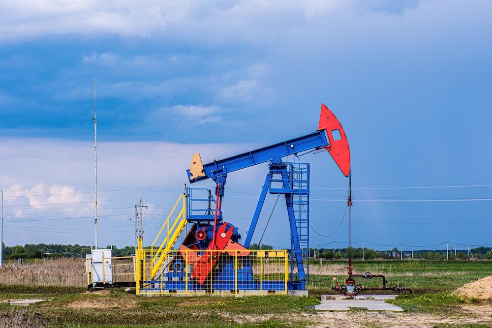 Oil & Gas Title Search