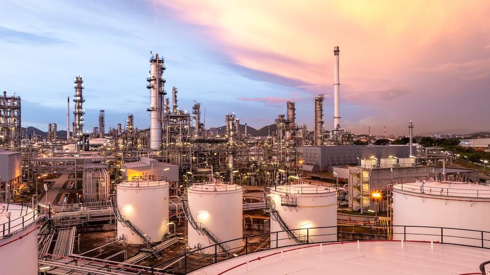 Oil & Gas Title Search