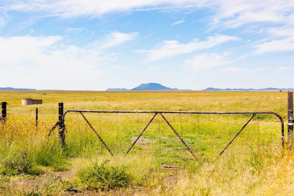 Right of Way Title Search