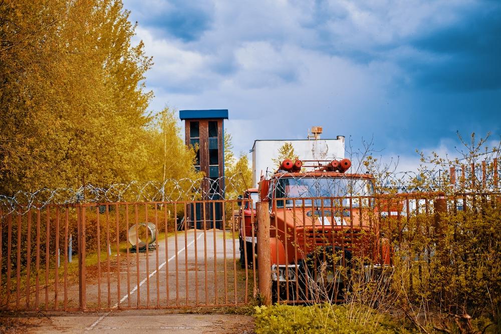 Utility Easement Title Search