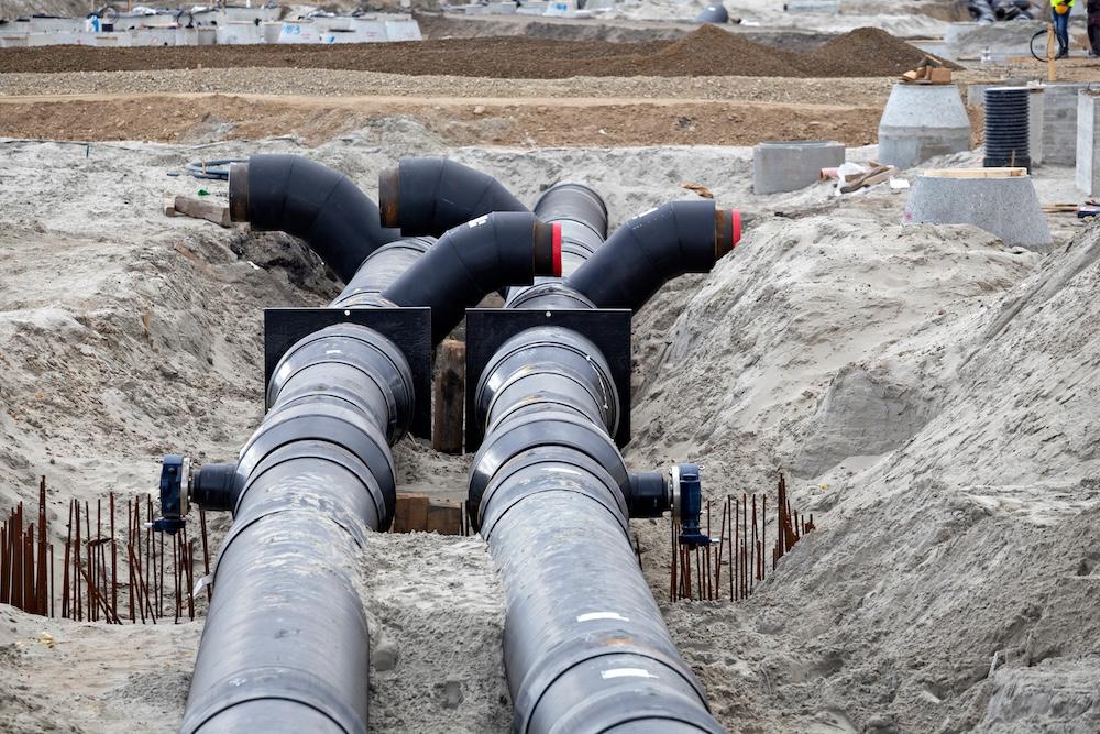 Utility Easement Title Search