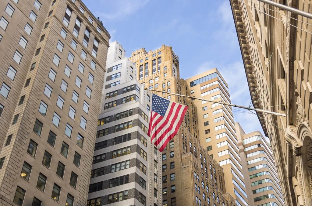 Mixed-Use Development Title Search