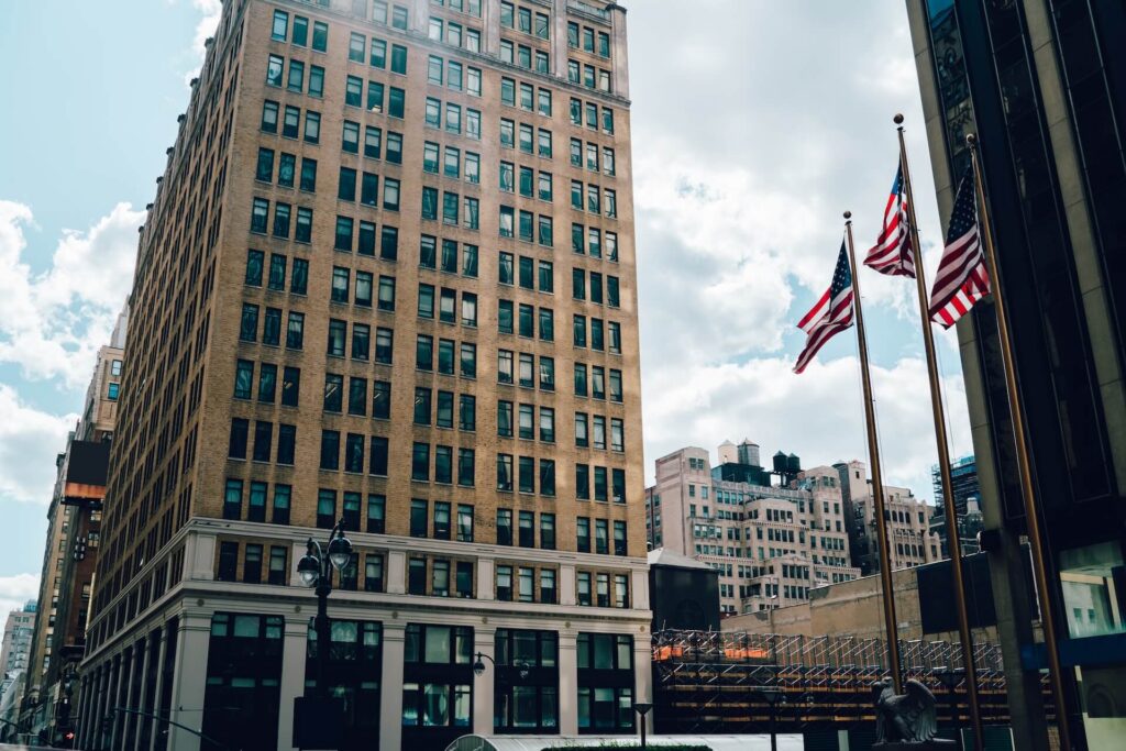 Office Building Title Search