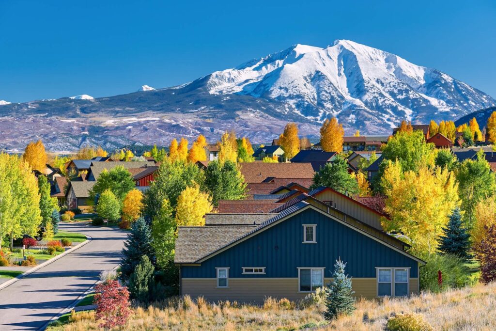 Single-Family Residential Title Search