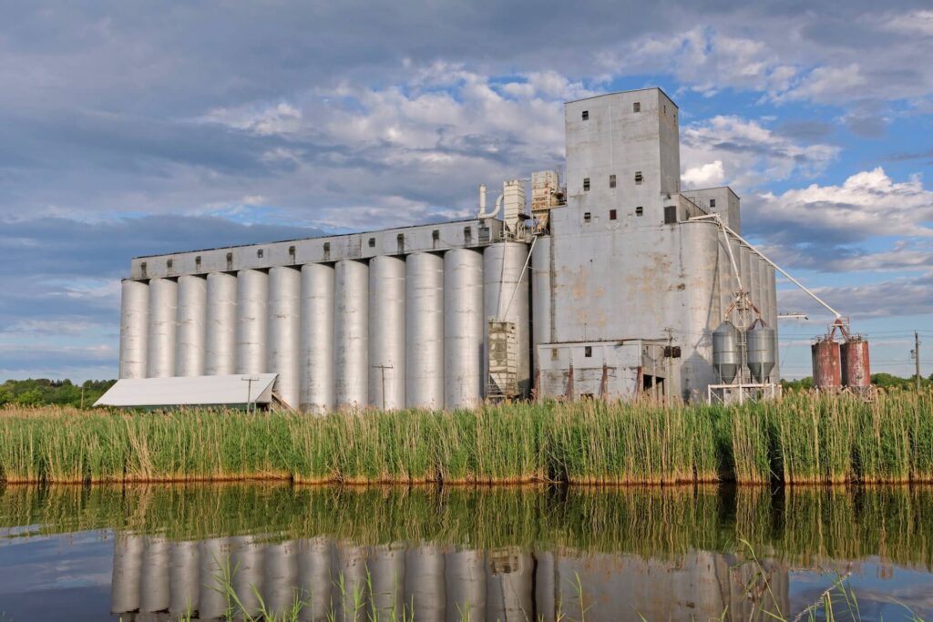Wetlands Protected Land Search