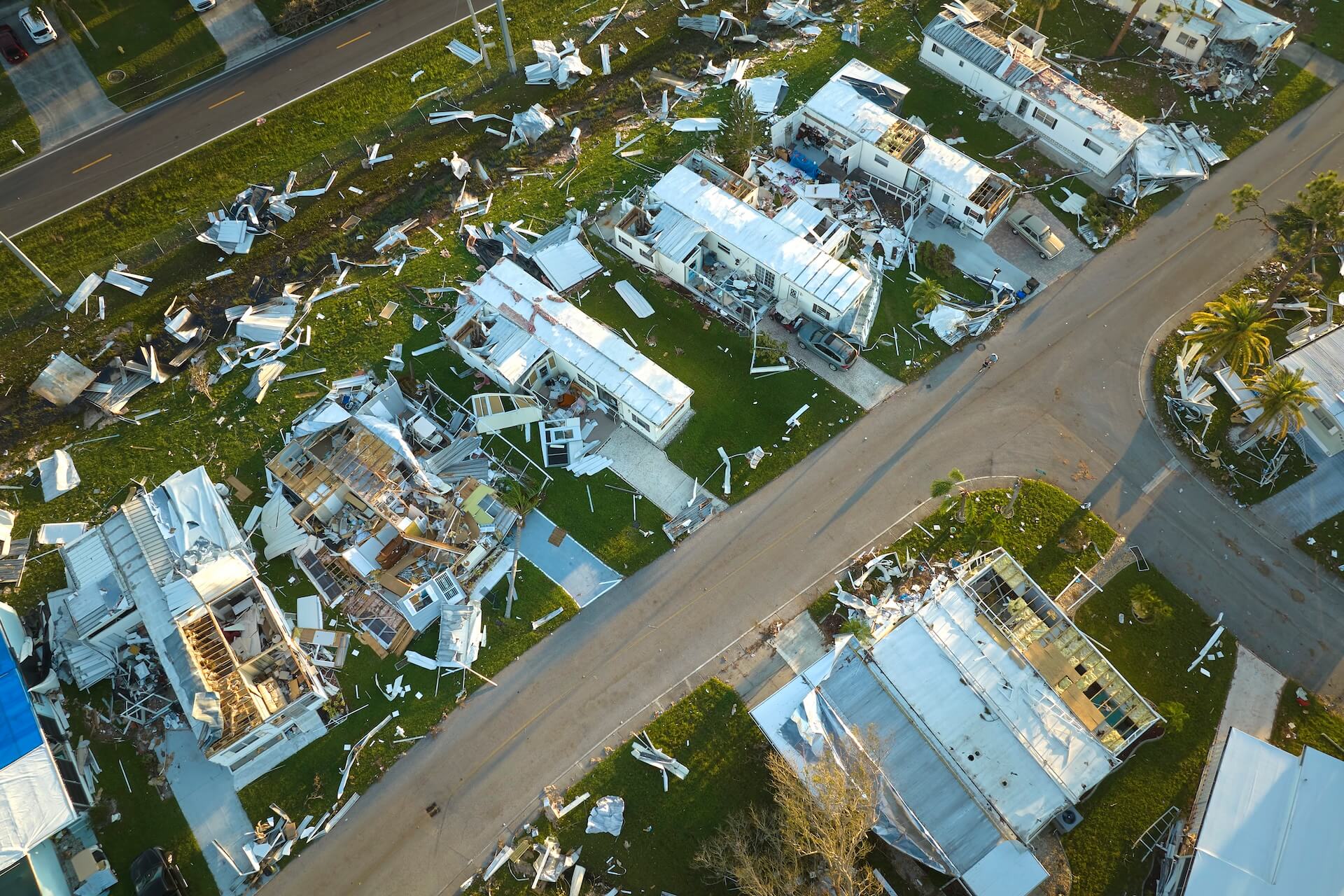 Natural Hazard Zone Title Search Climate Risk Property 1