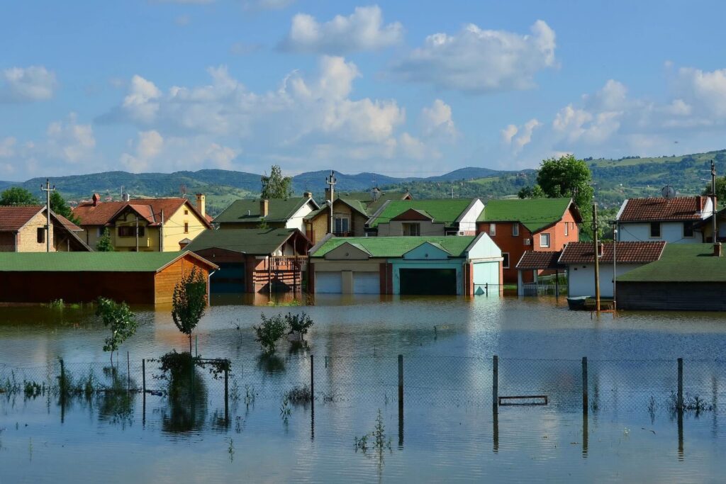 Natural Hazard Zone Title Search Climate Risk Property 2