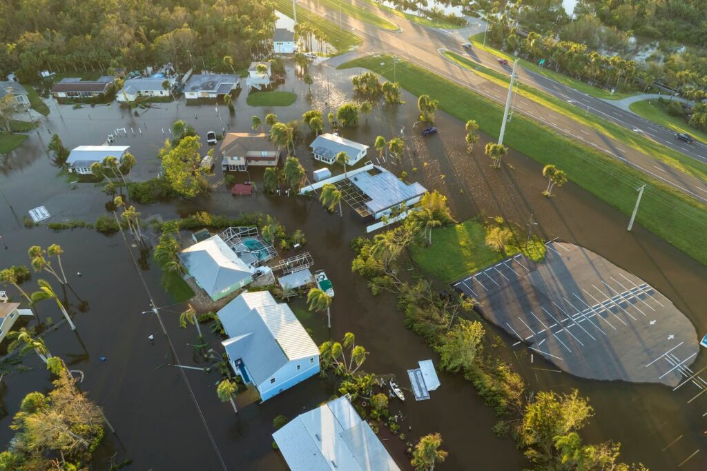 Natural Hazard Zone Title Search Climate Risk Property 3