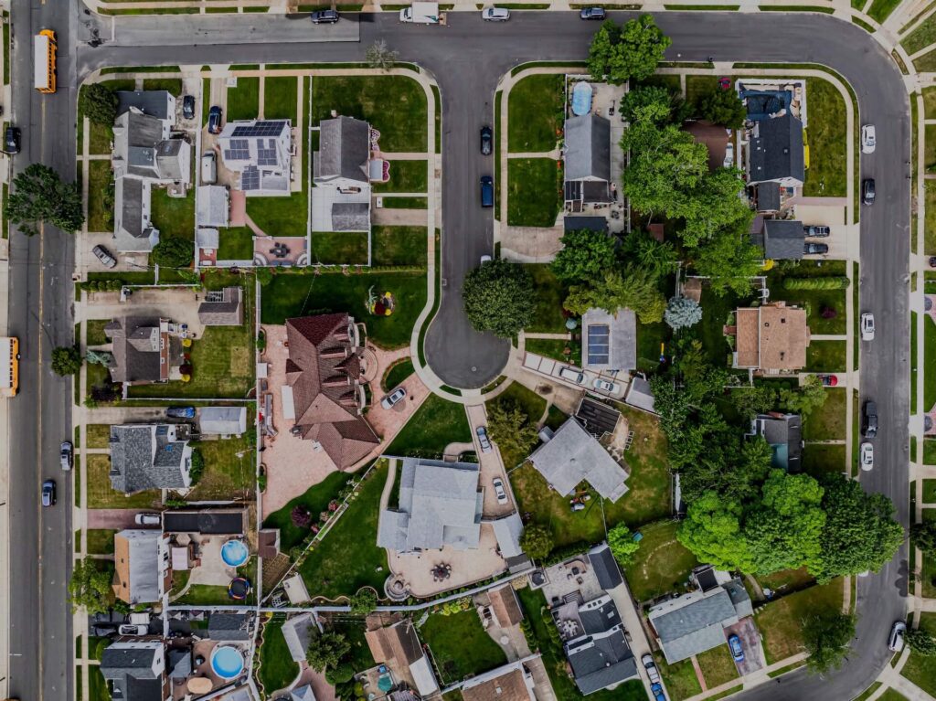 Urban Infill Title Search Redevelopment 2
